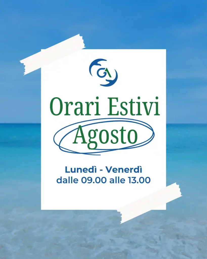 Orari estivi 2026_Mola & Gazzaniga